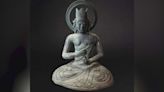 $1.5 million ancient Buddha statue stolen from Los Angeles art gallery