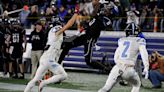 Stephen Decatur star Davin Chandler commits to play football at University of Virginia