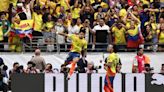 Colombiano Luis Díaz acabó ante Costa Rica con mala racha que lo perseguía desde hace cuatro años