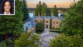 Kenny G Custom Built This Lakefront Washington Estate 30 Years Ago. Now It’s up for Grabs for $70 Million.