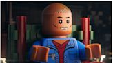 Pharrell Williams’ Lego Biopic ‘Piece by Piece’ to Close London Film Festival