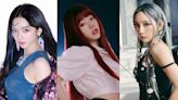 aespa’s Karina leads July girl group member brand reputation rankings; IVE’s Jang Wonyoung, SNSD’s Taeyeon follow behind