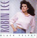 Black Velvet (Robin Lee album)