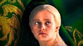 Diferencias de Helaena Targaryen en el libro vs. la serie de 'House of the Dragon'