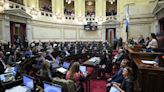 Negociaciones voto a voto en el Senado por la Ley Bases: reuniones contra reloj y el escenario que vislumbra el Gobierno