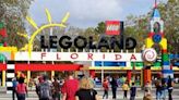 Legoland Florida names industry veteran as new leader
