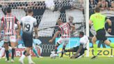 Análise | Corinthians e São Paulo empatam clássico tenso, com golaços e tempos opostos