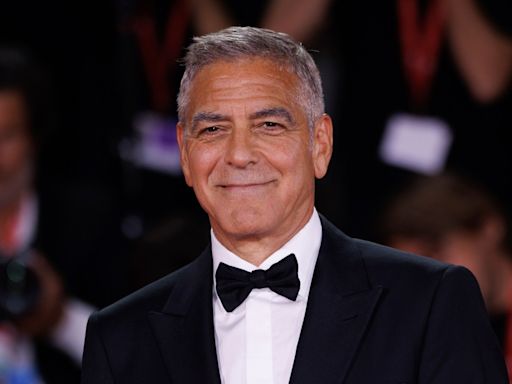 George Clooney recibió $14.5 millones de dólares por su casa en Studio City - El Diario NY