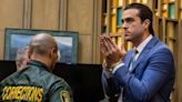 Mexican actor Pablo Lyle convicted of manslaughter in fatal road-rage case in Miami