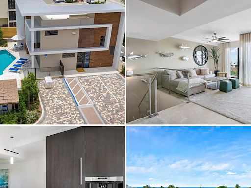 NFL Star Nick Bosa Lists Florida Condo For $1.75 Million, Mom's The Agent!