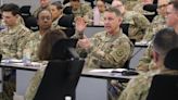 Army Reserve sustainment command deploys to Middle East amid rising tensions in region