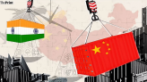 Thinking India can take up China’s slack in manufacturing 'not a prudent approach' — Economic Survey