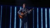Ben Lapidus Delivers an Epic Rock Rendition of ‘The Parmesan Cheese Song’ on ‘AGT’: Watch