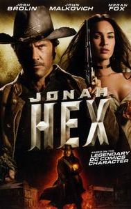 Jonah Hex