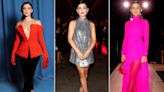 Lucy Hale Shares How She Nailed Nearly a Dozen Looks This Past Fashion Month: ‘It Was Crazy’ (Exclusive)