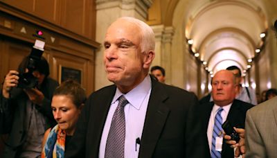 It’s time Washington listens to Sen. McCain’s warning on the broken status quo