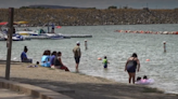 Highline Lake State Park designated as Gold Standard Site