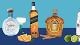 These Homemade Cocktail Kits Are Perfect For Gifting