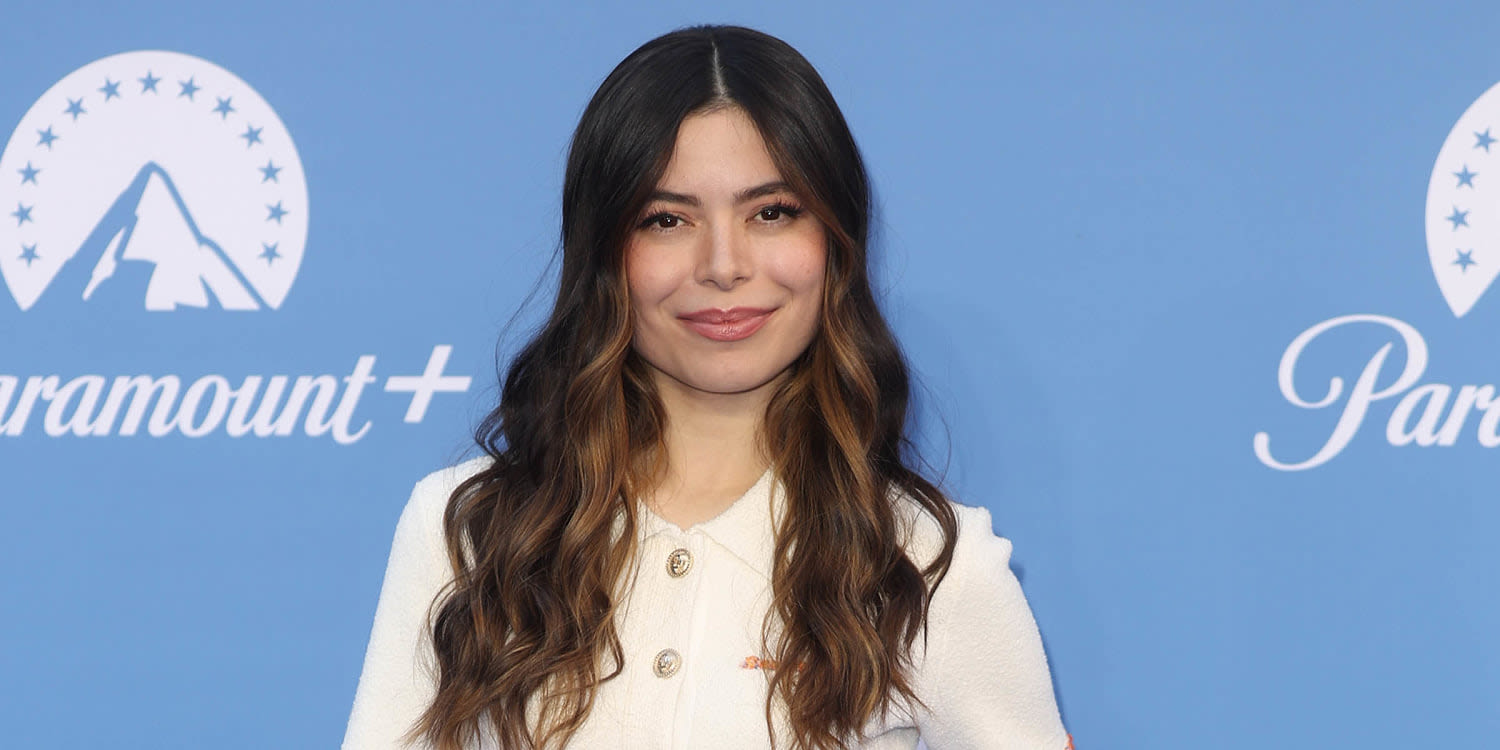 Miranda Cosgrove details disturbing ‘Baby Reindeer’ stalker incident with a man who set himself on fire