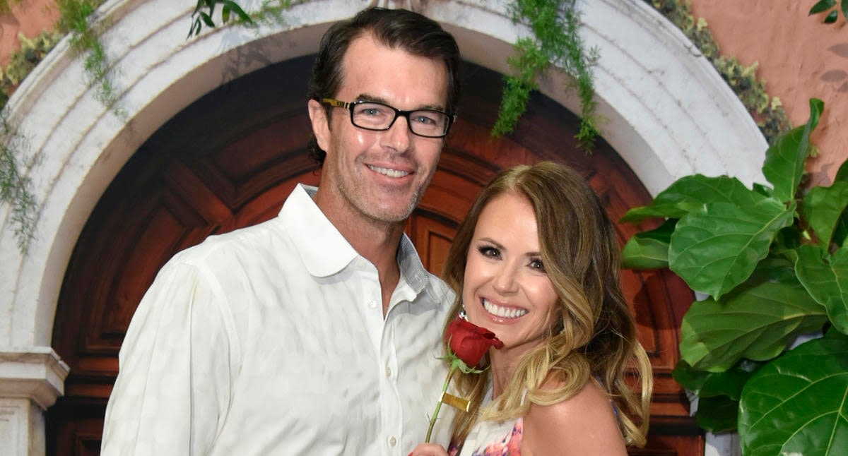 'The Bachelorette' Star Trista Sutter Breaks Silence Amid Divorce Speculation