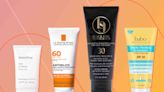 The 12 Best Travel-Sized Sunscreens of 2023, Tested and Reviewed