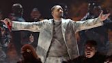 Will Smith performs new song, 'You Can Make It' at 2024 BET Awards