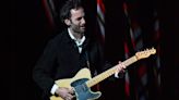 Julian Lage once performed a whole tour on his Telecaster’s bridge pickup to “settle a bet” with himself