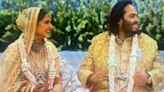 Anant Ambani-Radhika Merchant wedding: Watch top 20 viral moments here