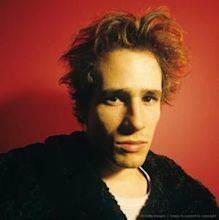 Jeff Buckley