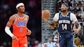 Thunder vs. Pelicans schedule: Updated scores, results and bracket for 2024 NBA Playoffs first-round series | Sporting News India