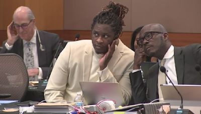 Young Thug/YSL Trial: Future testimony from Kenneth Copeland discussed