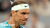 French Open 2024: Rafael Nadal prioritising Paris Olympics over Wimbledon
