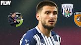 Hull City: West Brom's Okay Yokuslu can be Acun Ilicali statement signing