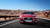 Infiniti Q60 Is off to the Chopping Block for 2023