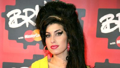 Amy Winehouse's Foundation Remembers Her on 13th Anniversary of Her Death: 'Forever in Our Hearts'
