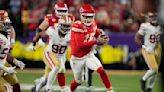NFL schedule release: Chiefs visit San Francisco for Super Bowl rematch on Oct. 20 - The Boston Globe