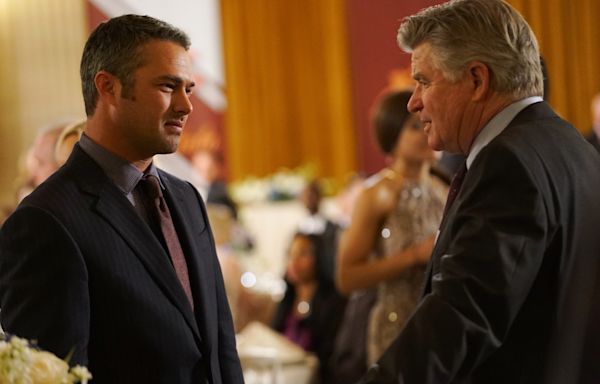Who Is Benny Severide on ‘Chicago Fire’? Half-Brother Spoilers About Kelly’s Dad’s Secret Son