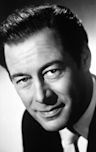 Rex Harrison