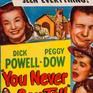 You Never Can Tell (1951 film)