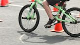 Joplin Police Department hosts Bicycle Safety Fair