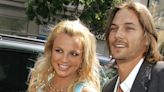 Britney Spears reacts to ex Kevin Federline's claim their sons don't see her