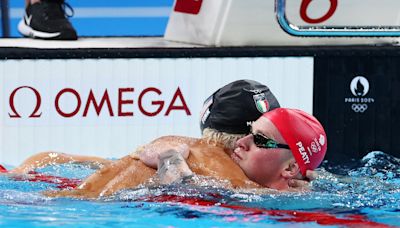 Olympics 2024 LIVE: Adam Peaty beaten in heartbreaking finish as Andy Murray extends career with comeback