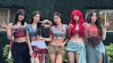 (G)I-DLE 10月台北小巨蛋唱兩場 舒華疑遭罵「跳樓」粉絲暴怒討交待