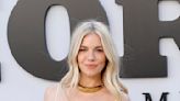 Sienna Miller joins Kevin Costner at Horizon premiere