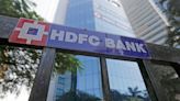 HDFC Bank to grow advances a ‘little slower’ than deposits to bring down credit-deposit ratio | Mint