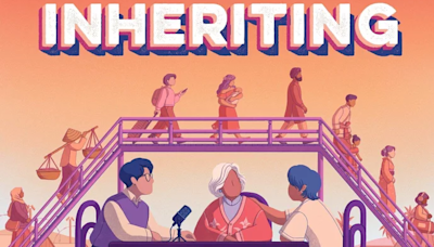 NPR and LAist Studios partner to launch 'Inheriting' with host Emily Kwong