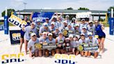 Georgia State beach volleyball makes third consecutive trip to NCAAs