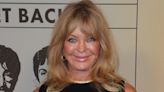 Goldie Hawn says she saw aliens with 'triangular-shaped heads': 'They touched my face'