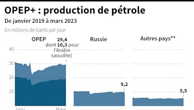 Non, le Sénégal n’a pas rejoint l’Opep, l’organisation des pays exportateurs de pétrole