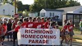 RHS Homecoming parade planned Wednesday as 'Red and White Party'